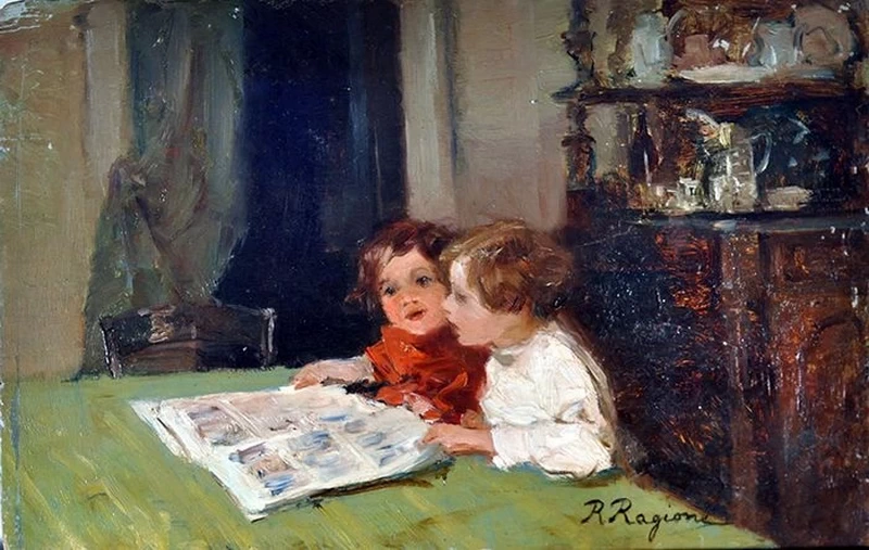 Il corriere dei piccoli